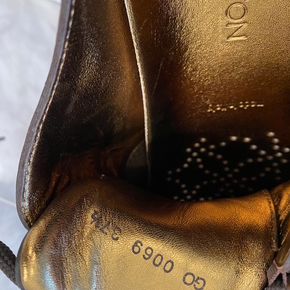 Louis Vuitton Globe Trotter - Picture 3 of 4